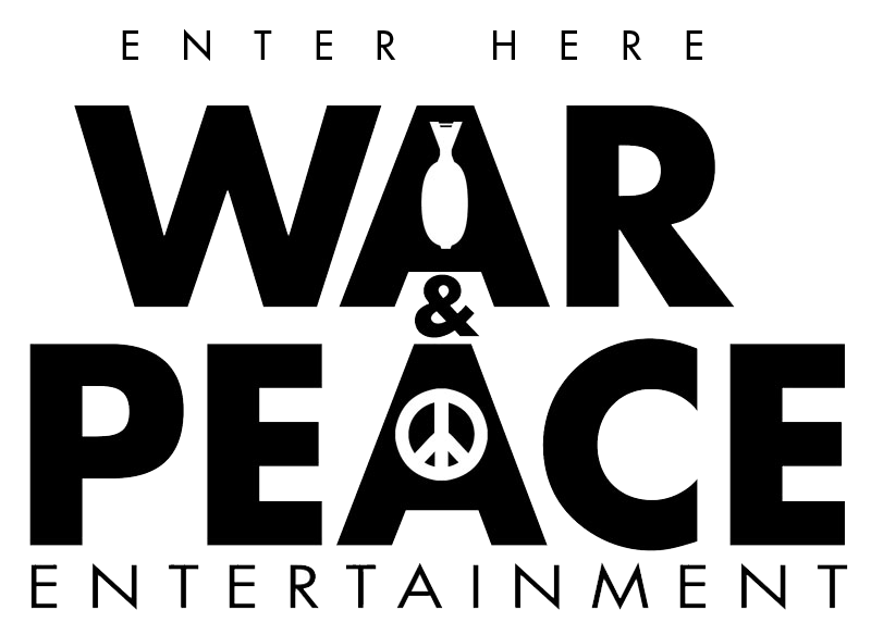 War & Peace Entertainment